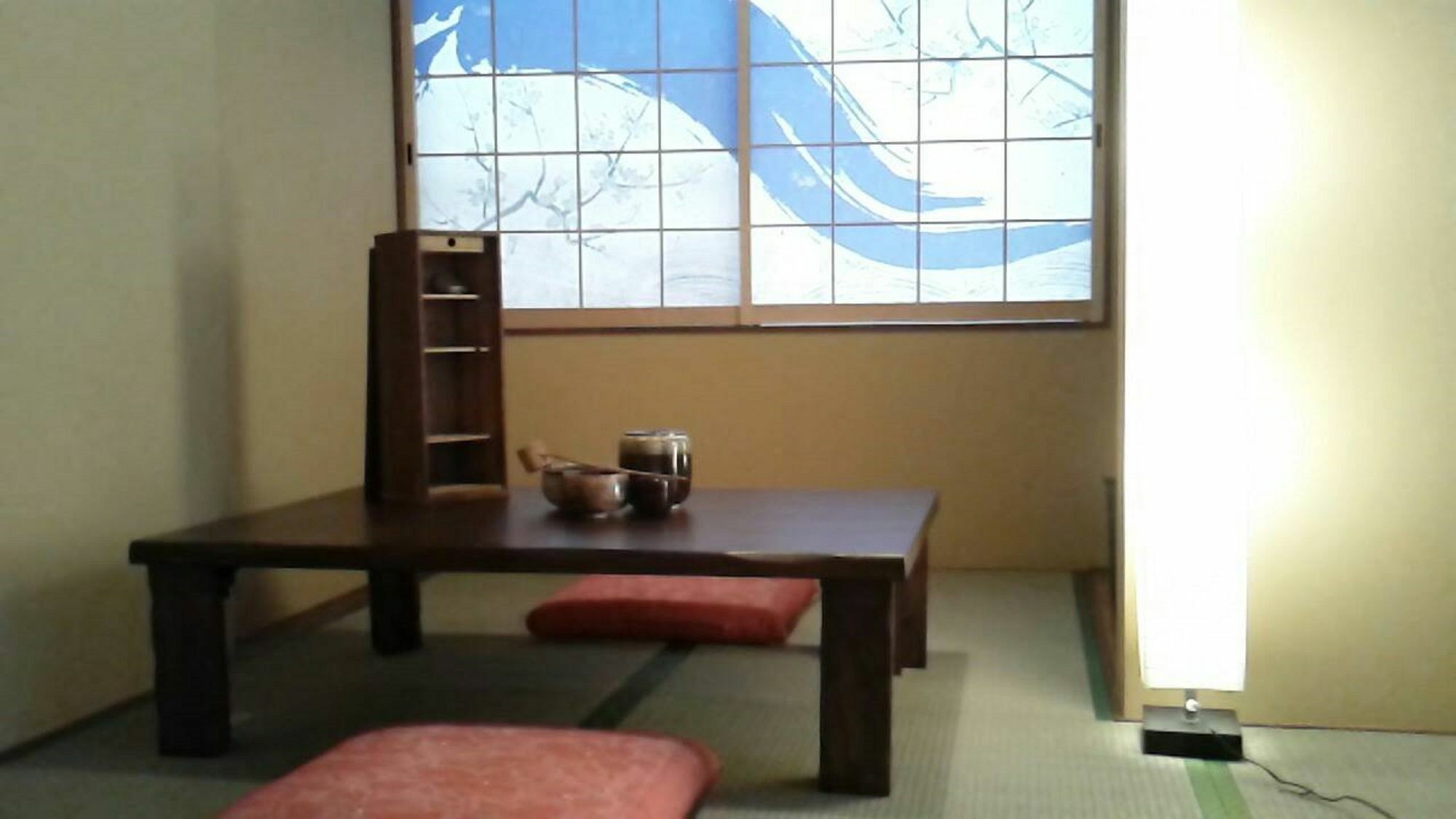 Villa Azzurro Elefante Kyōto Esterno foto