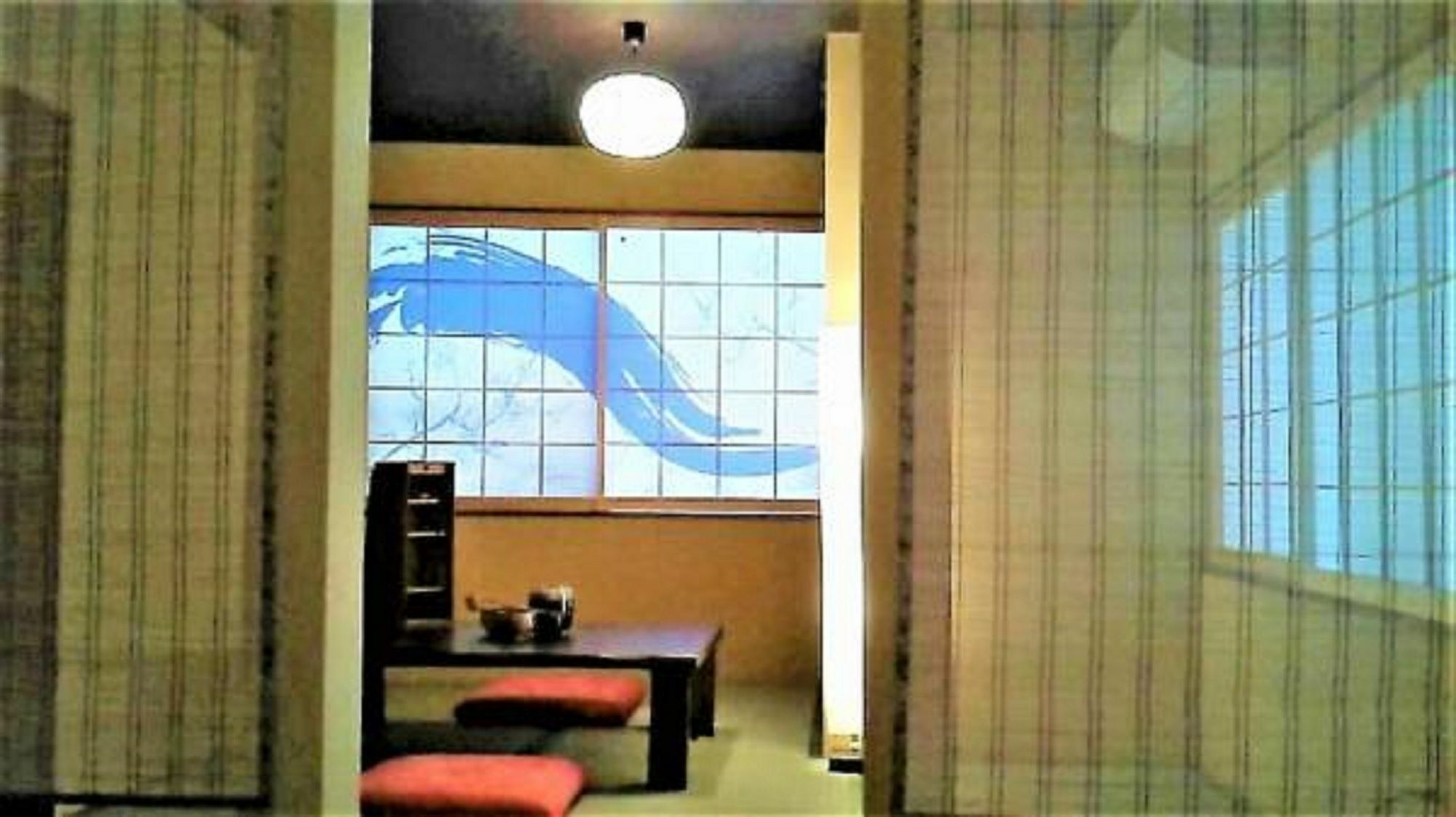Villa Azzurro Elefante Kyōto Esterno foto