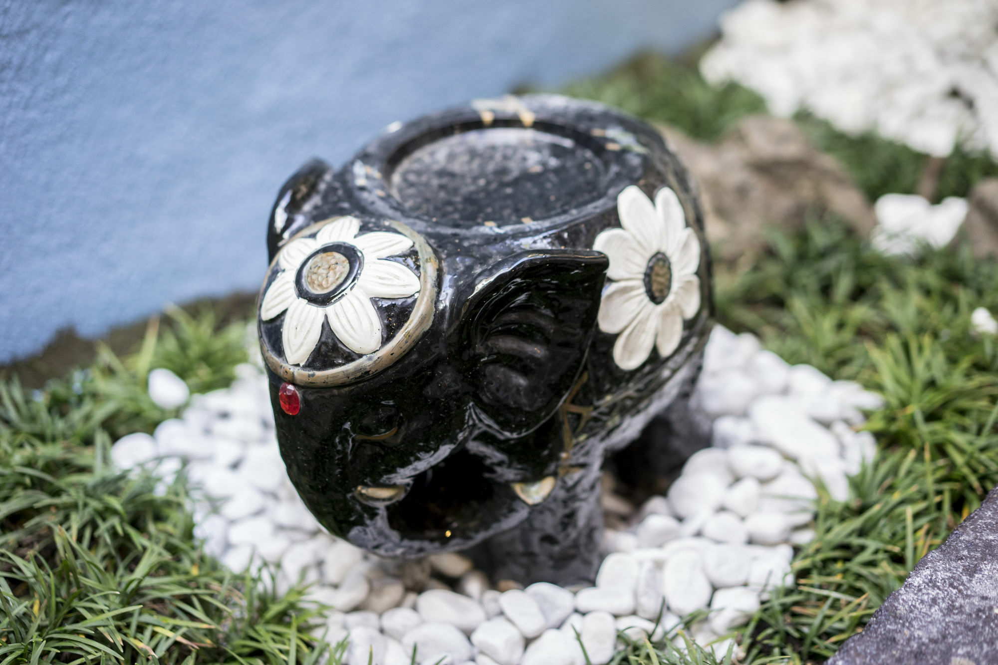 Villa Azzurro Elefante Kyōto Esterno foto